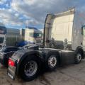 Scania R450