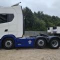 Scania S500