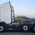 Scania R450