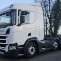 Scania R450