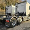 Scania R450