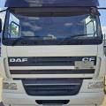 Daf cf75 310 Cf 75 310 hi roof