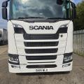 Scania S500