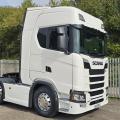 Scania S500