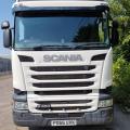 Scania R450 LA