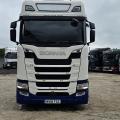 Scania S500