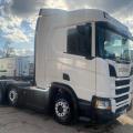 Scania R450