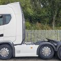 Scania S500