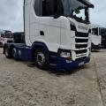 Scania S500