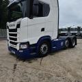 Scania S500