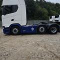 Scania S500