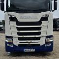 Scania S500