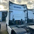 Scania R450 hiroof