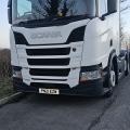 Scania R450