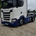 Scania S500